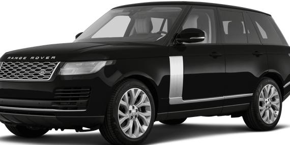 LAND ROVER RANGE ROVER 2021 SALGS2RU0MA441002 image LAND ROVER RANGE ROVER 2021 SALGS2RU0MA441002 image